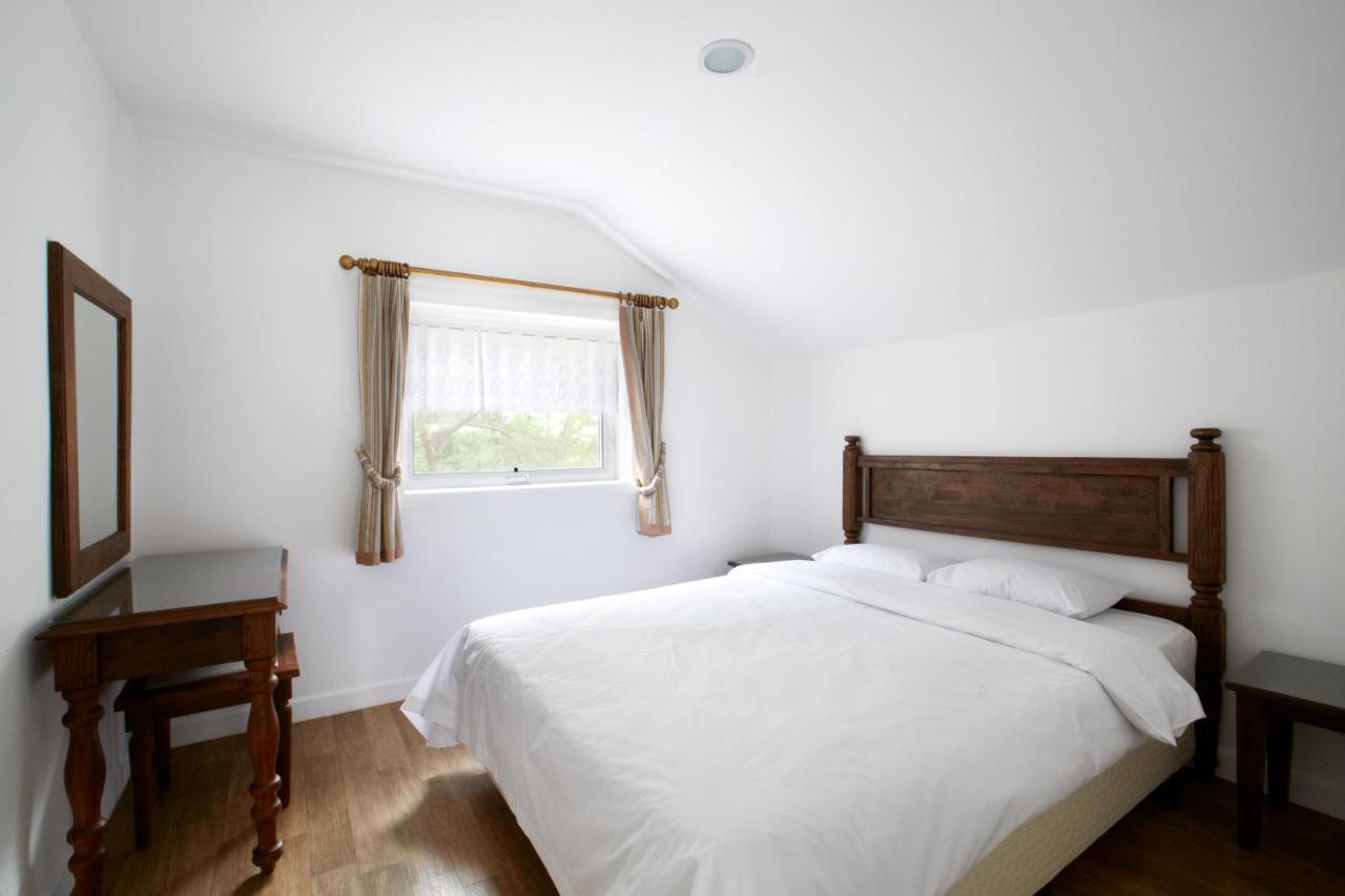 Club Es Jecheon Resort Chechon Luaran gambar